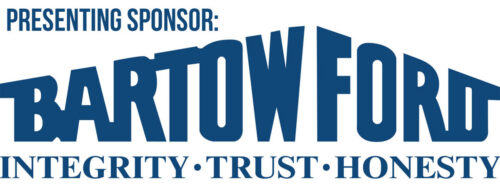 Presenting Sponsor Bartow Ford