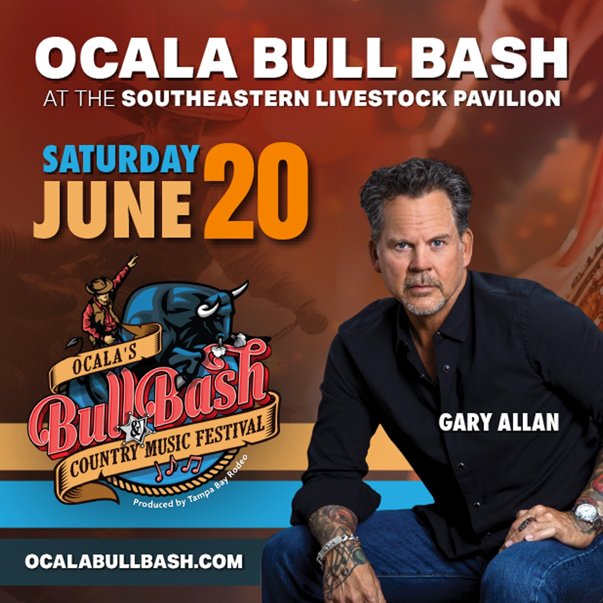 Ocala Bull Bash