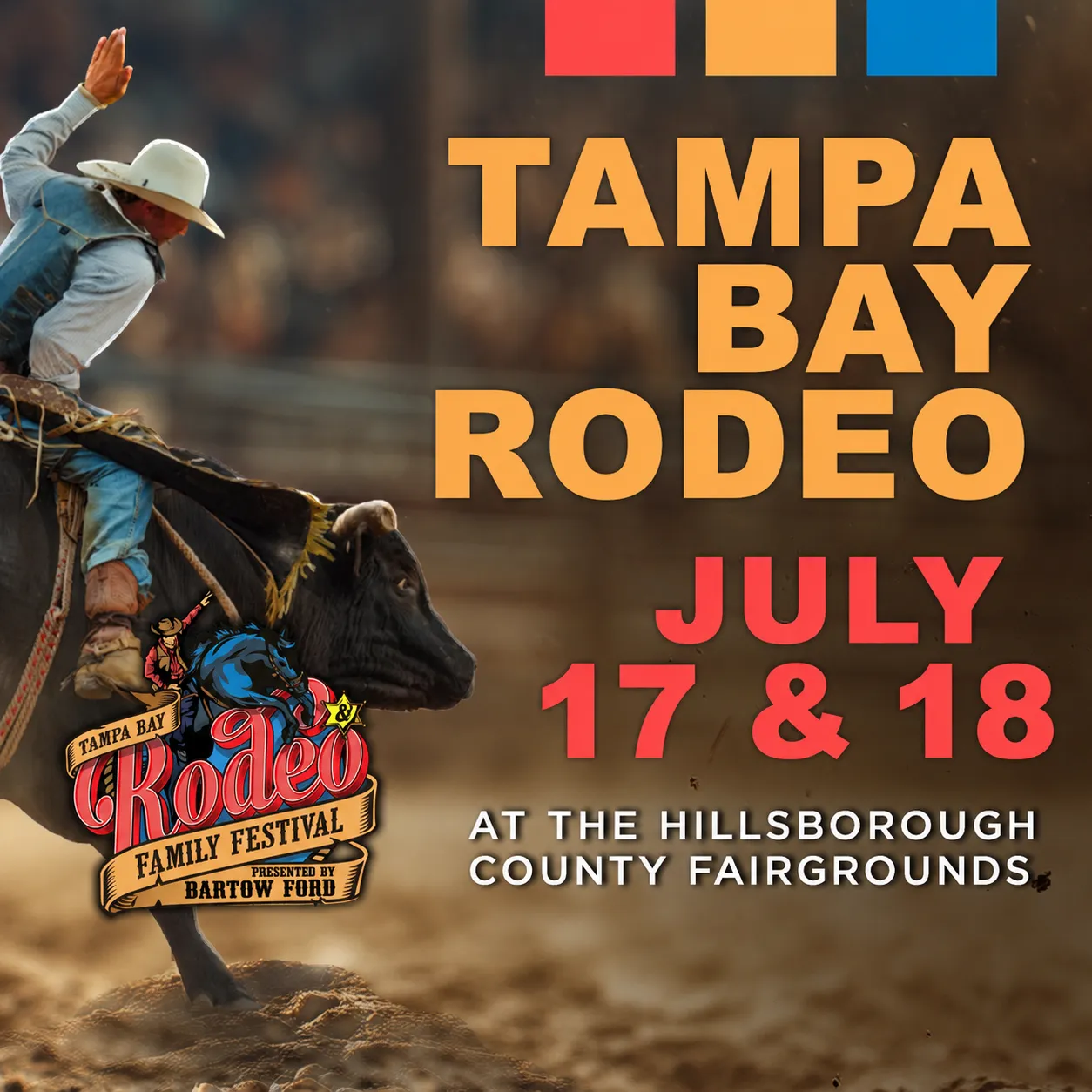 Tampa Bay Rodeo